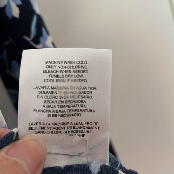 Jones New York top - Picture 4 of 5